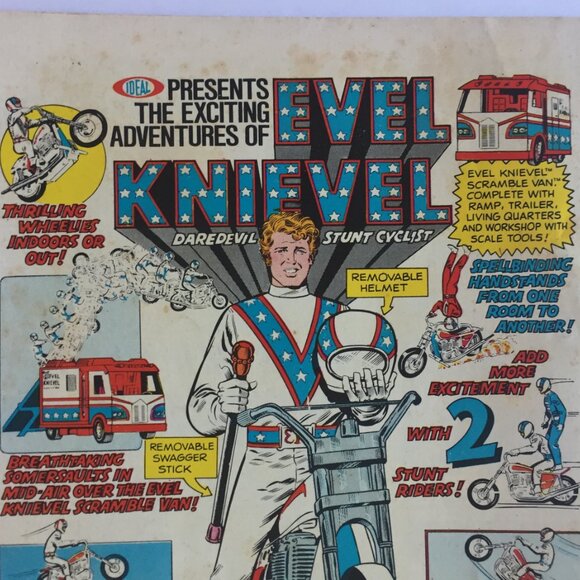 Captain Marvel #30 (Jan 1974, Marvel) - Picture 15 of 16